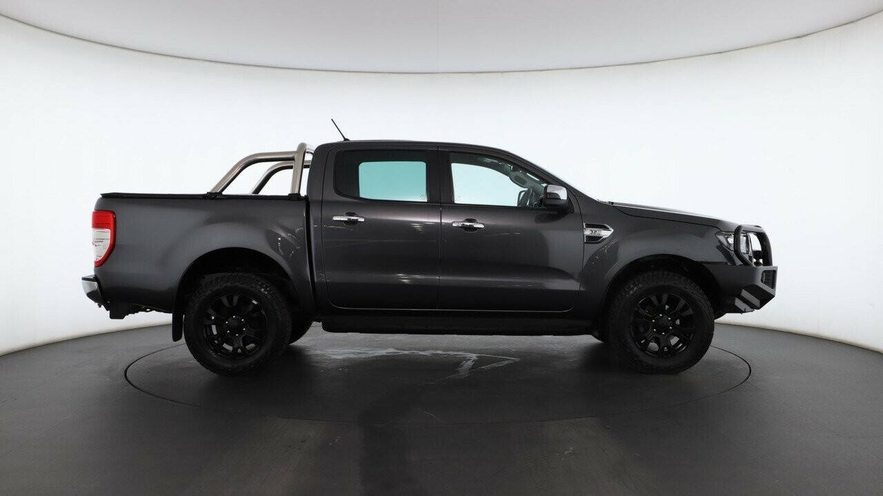 Ford Ranger image 2