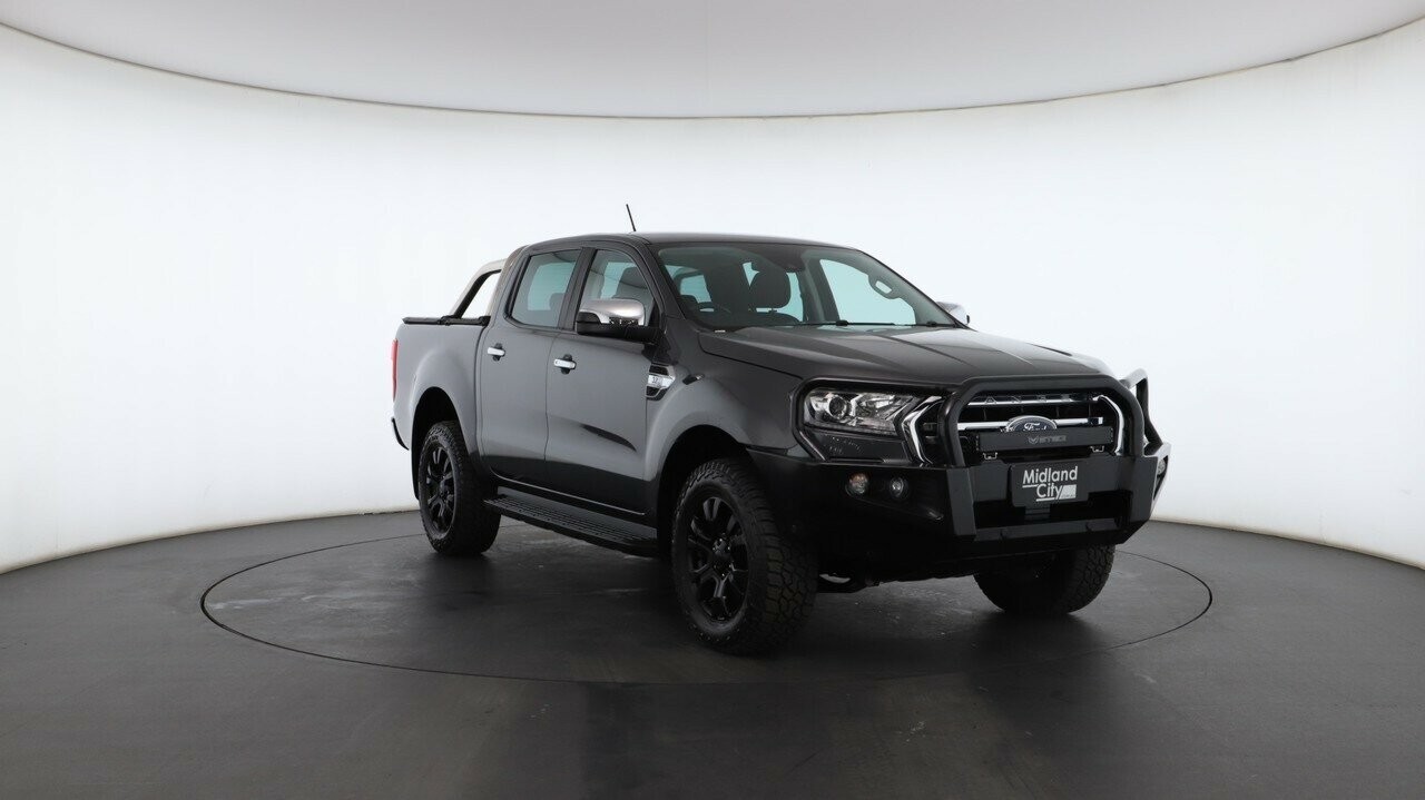 Ford Ranger image 4