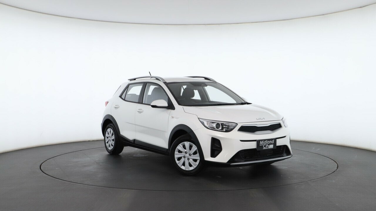 Kia Stonic image 1