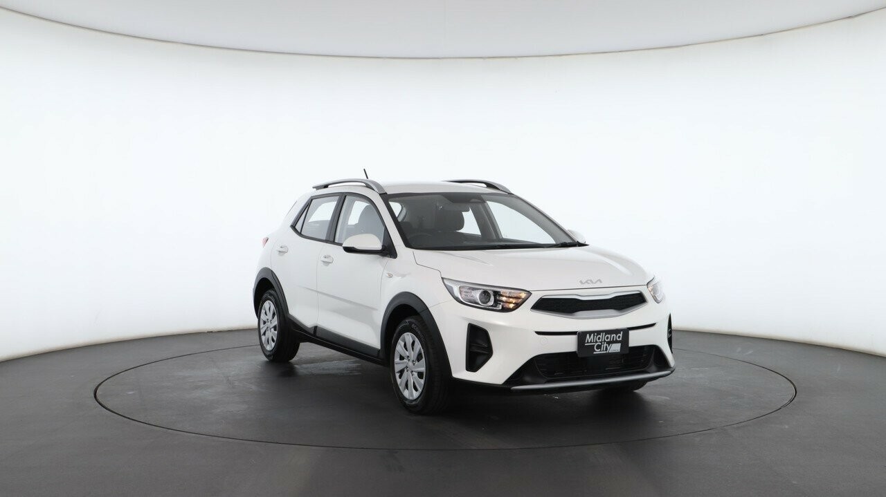 Kia Stonic image 4