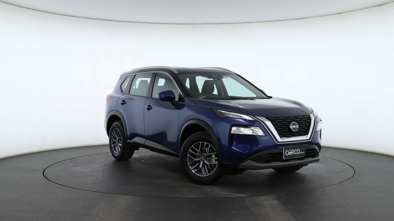 Nissan X-trail image 1