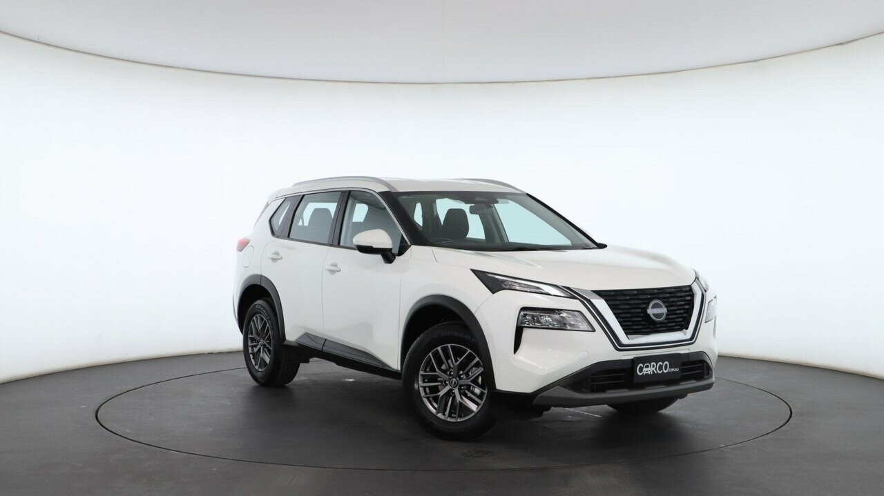 Nissan X-trail image 1