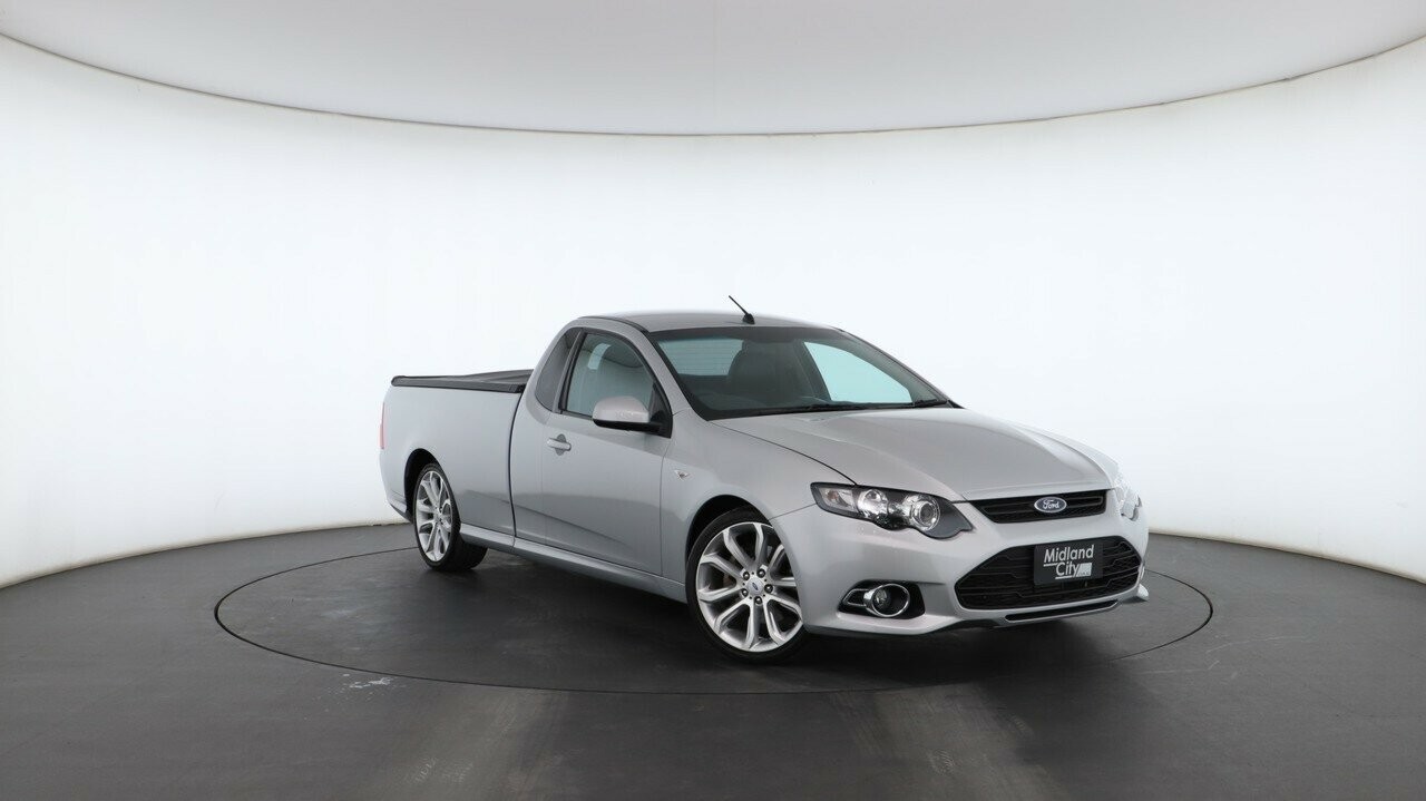 Ford Falcon Ute image 1