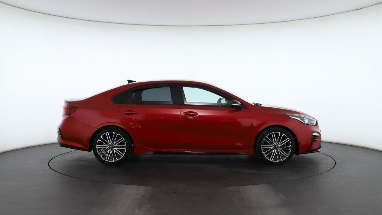 Kia Cerato image 2