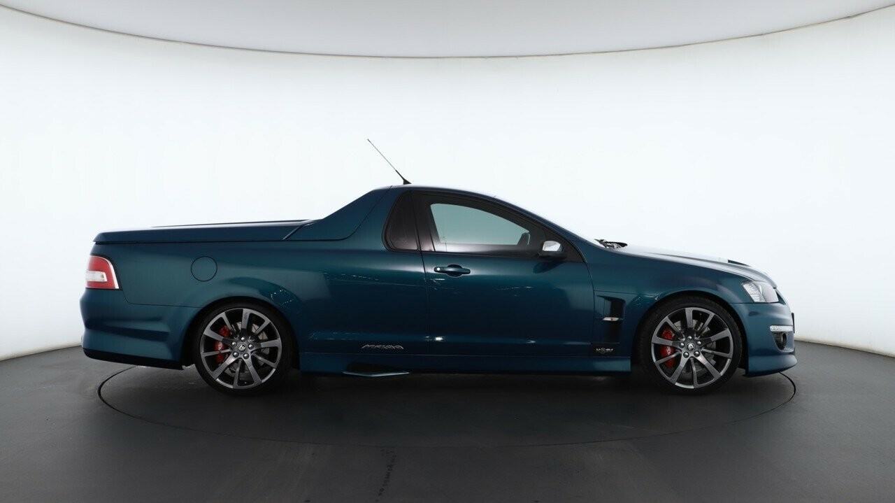 Holden Special Vehicles Maloo image 2