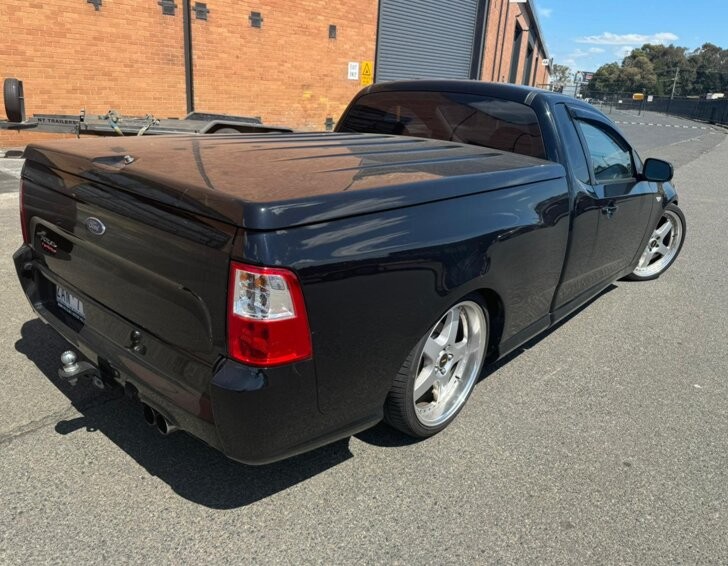 Ford Falcon Ute image 3