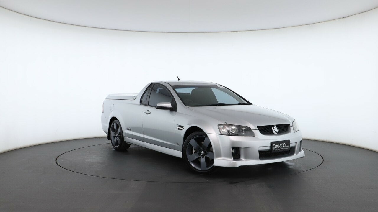 Holden Ute image 1