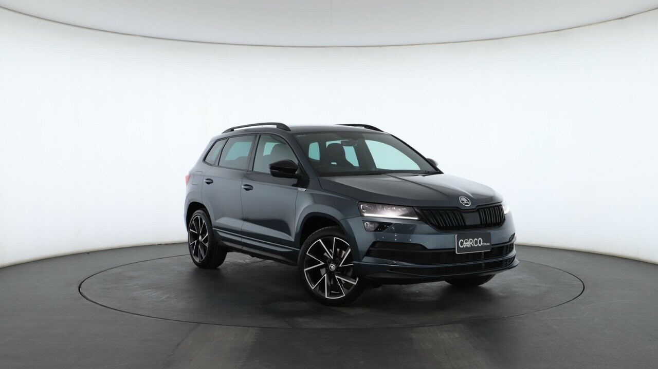 Skoda Karoq image 1