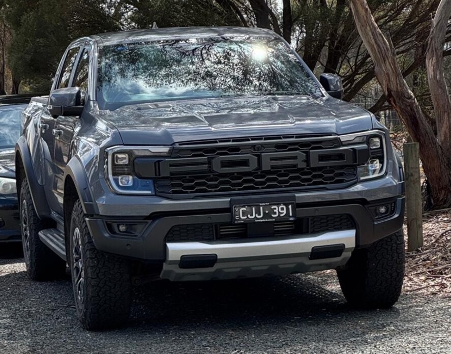 Ford Ranger image 1