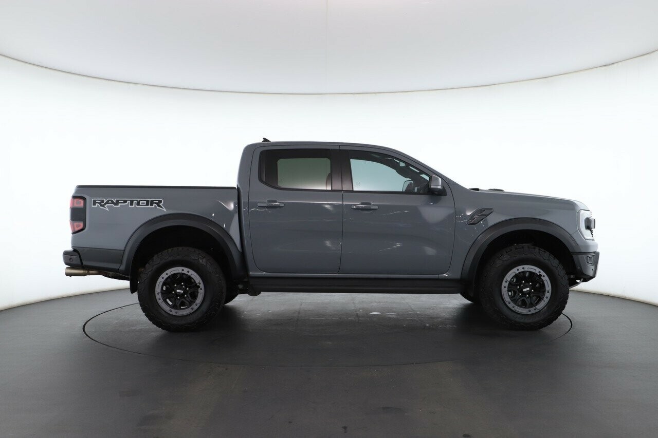 Ford Ranger image 2