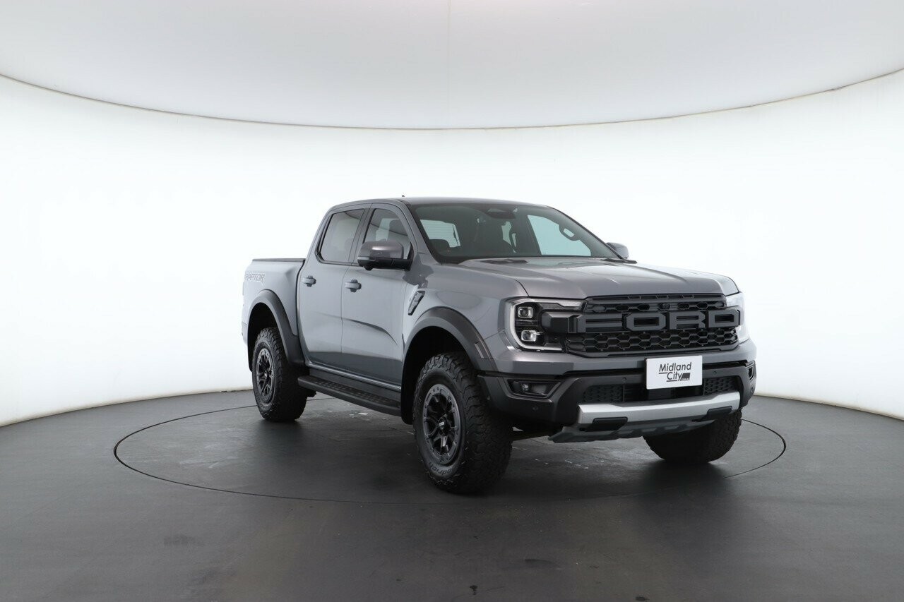 Ford Ranger image 4