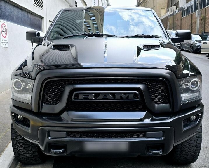 Ram 1500 image 2