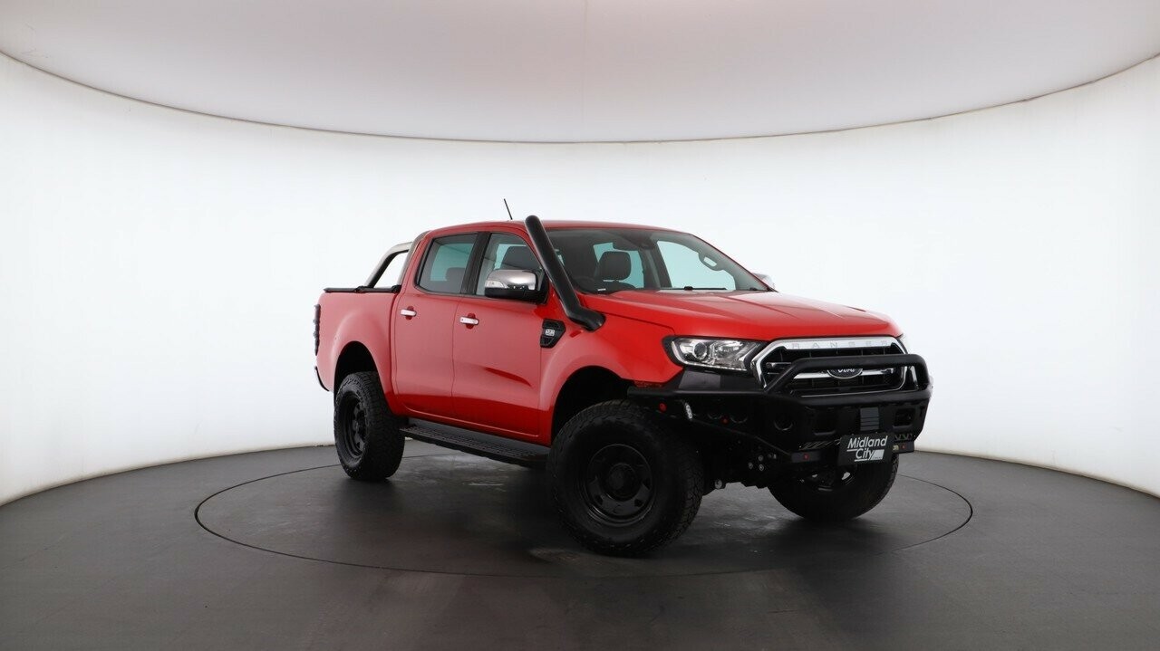 Ford Ranger image 1