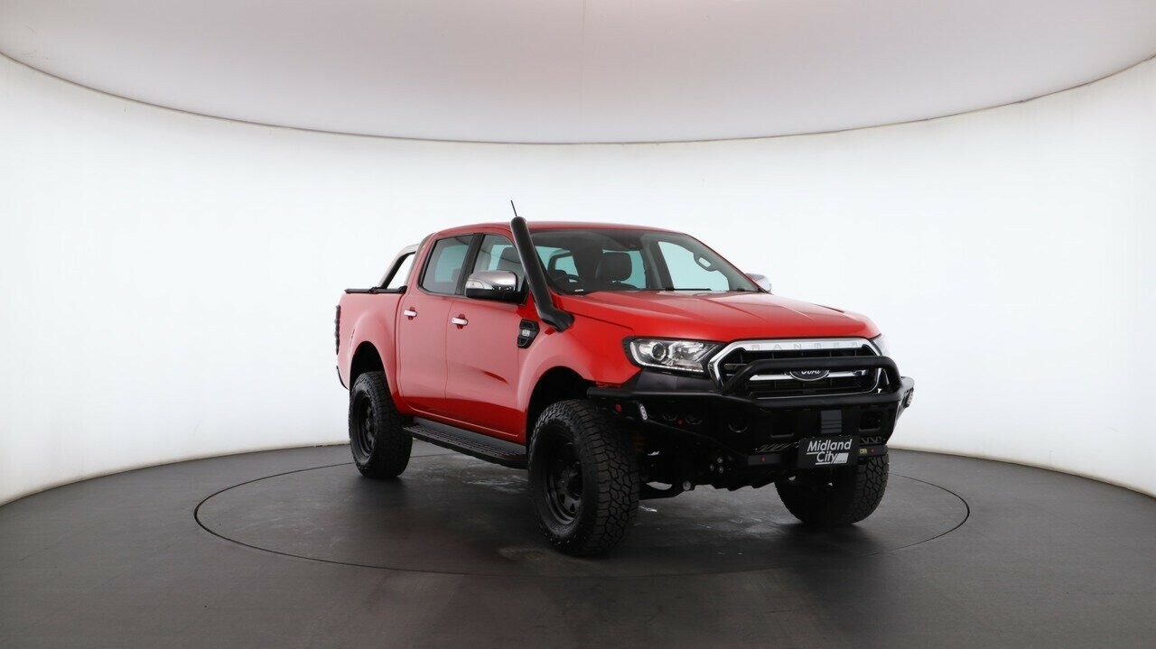 Ford Ranger image 4