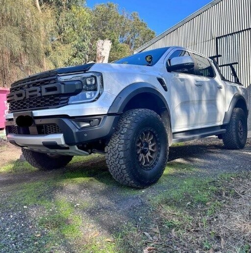 Ford Ranger image 1