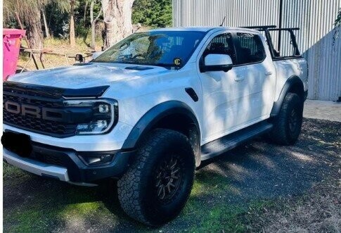 Ford Ranger image 2