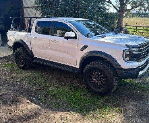 Ford Ranger image 3