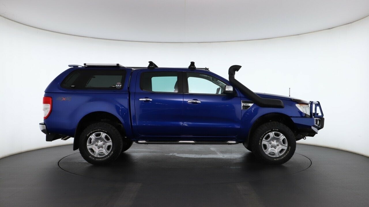 Ford Ranger image 3