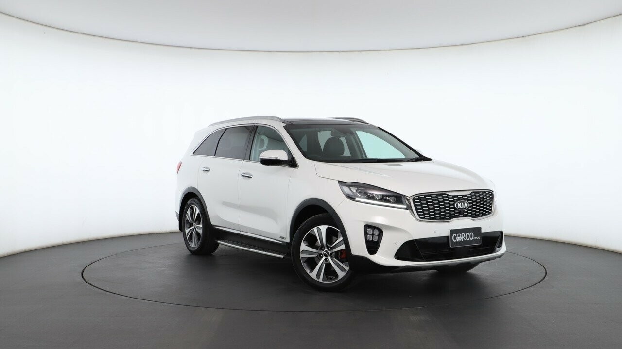 Kia Sorento image 1