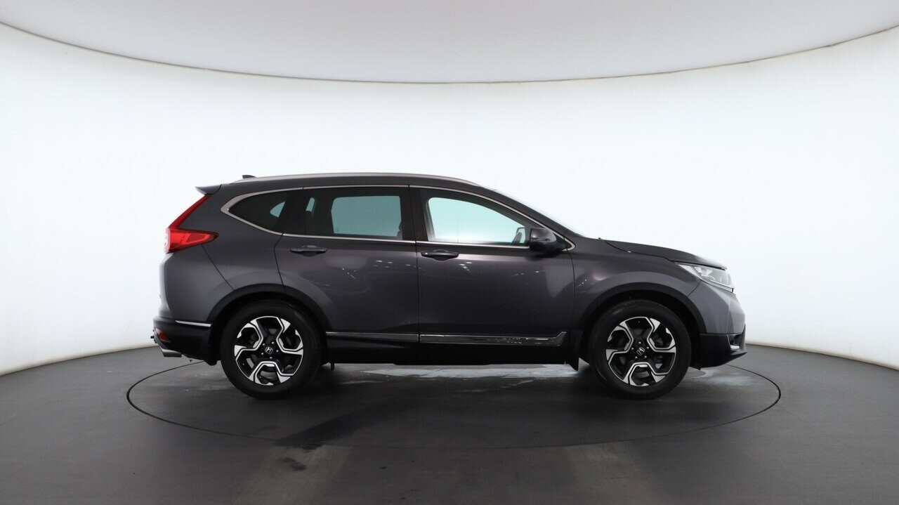 Honda Cr-v image 2