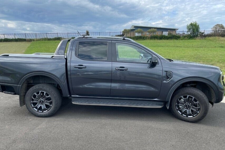 Ford Ranger image 3