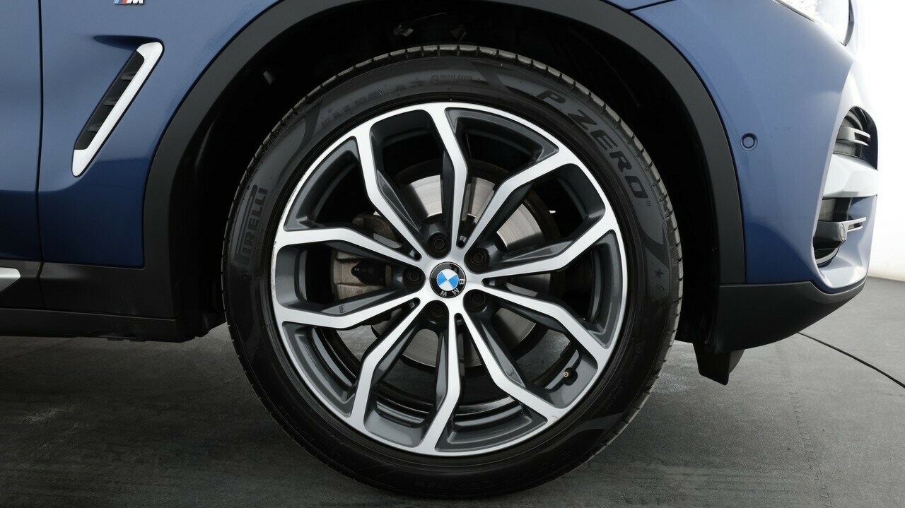 BMW X3 image 4