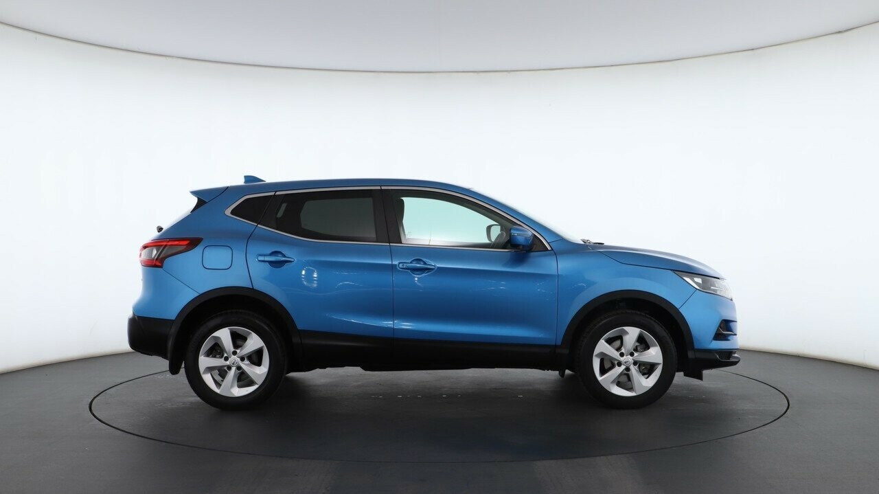 Nissan Qashqai image 3