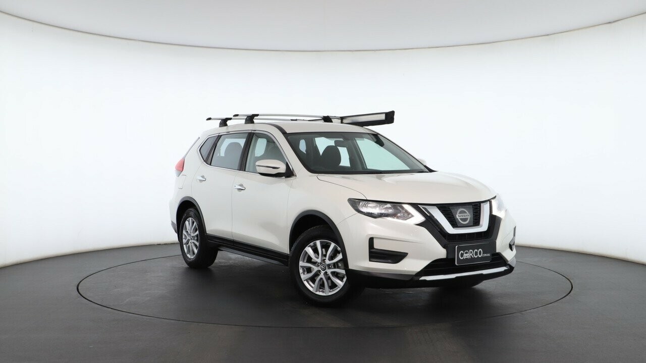 Nissan X-trail image 1