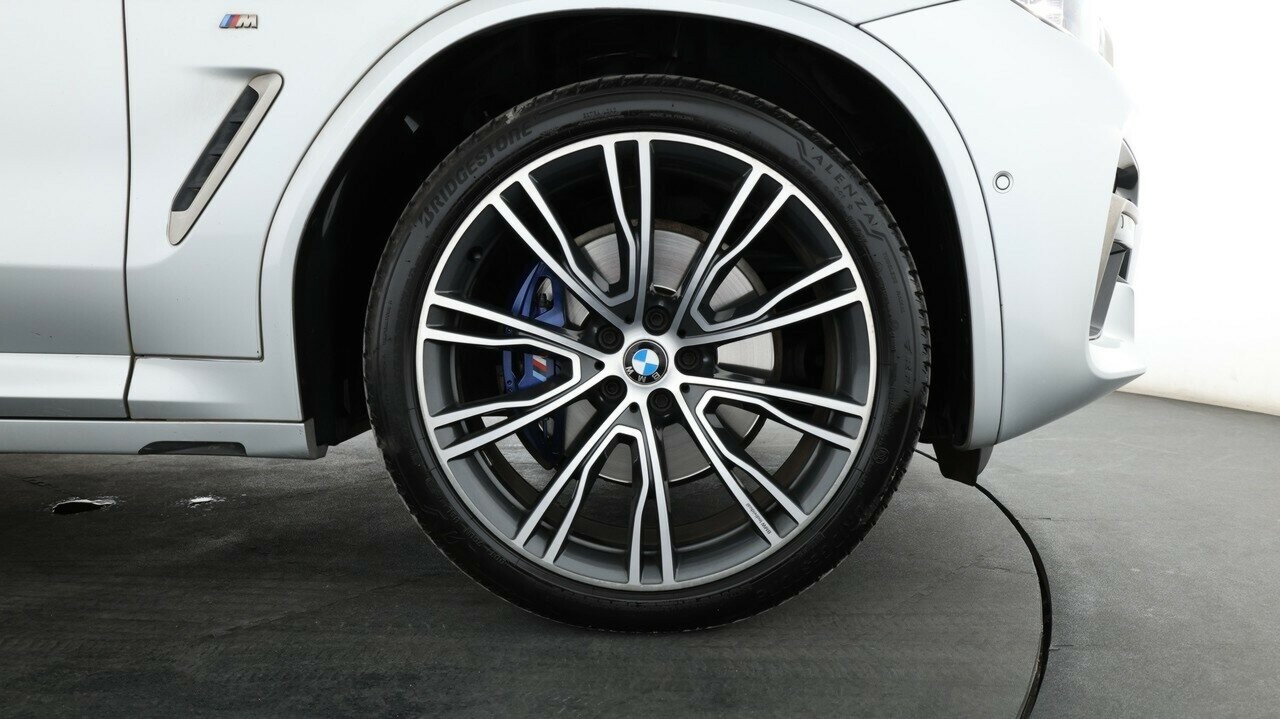 BMW X3 image 4