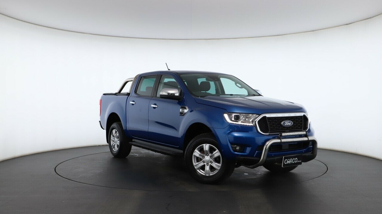 Ford Ranger image 1