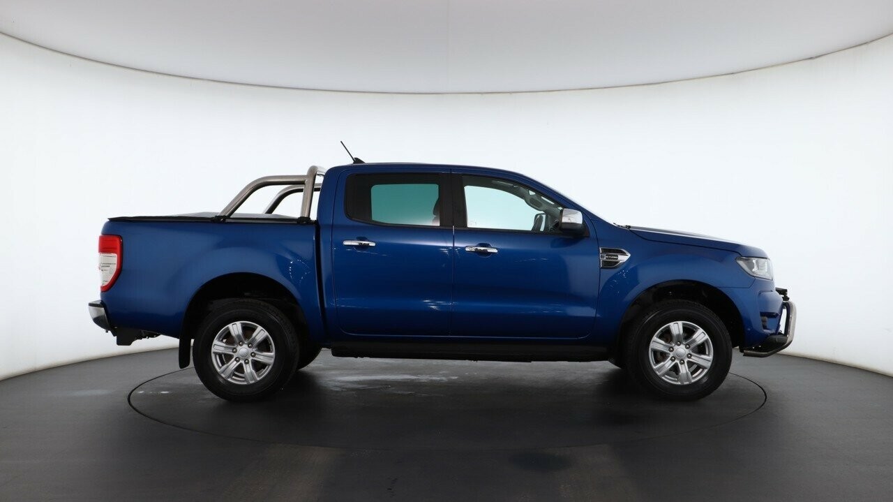 Ford Ranger image 2