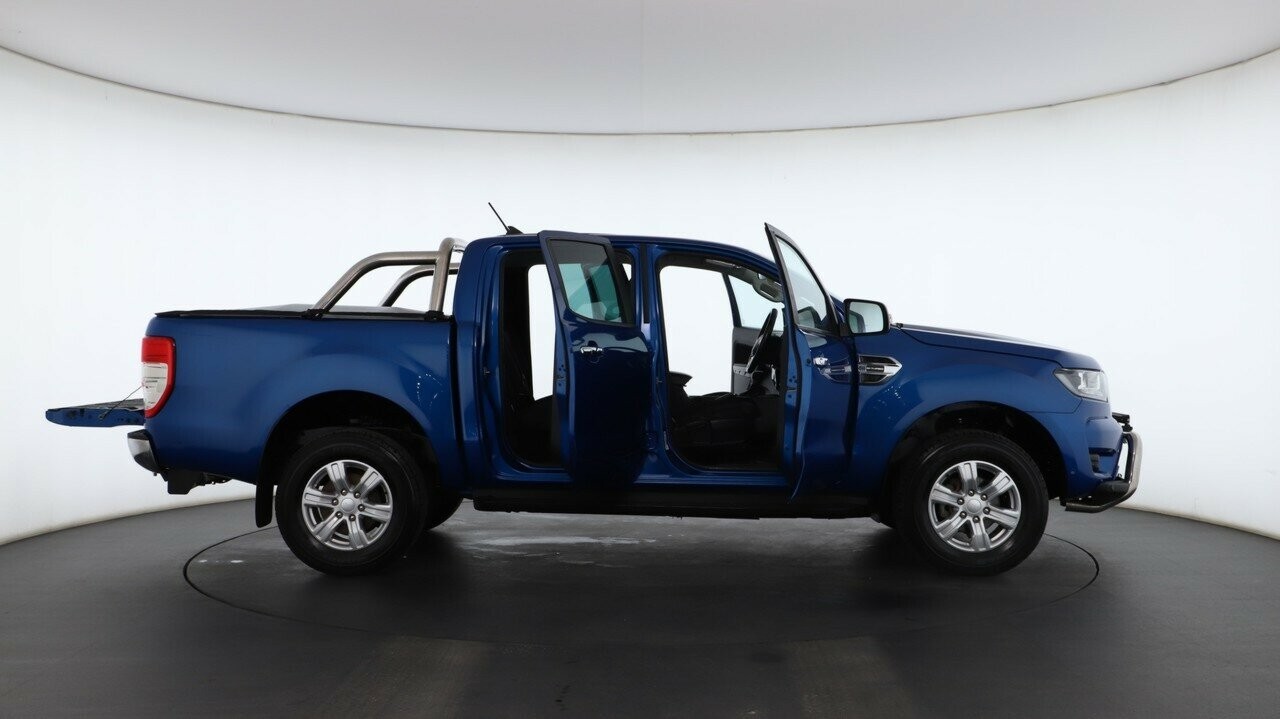 Ford Ranger image 3