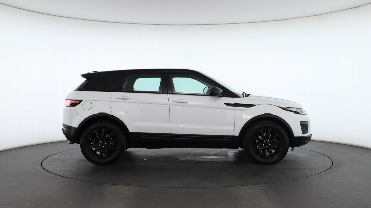 Land Rover Range Rover Evoque image 2