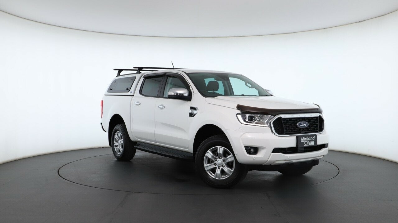 Ford Ranger image 1