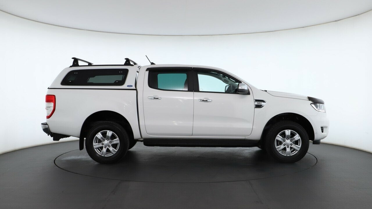 Ford Ranger image 2