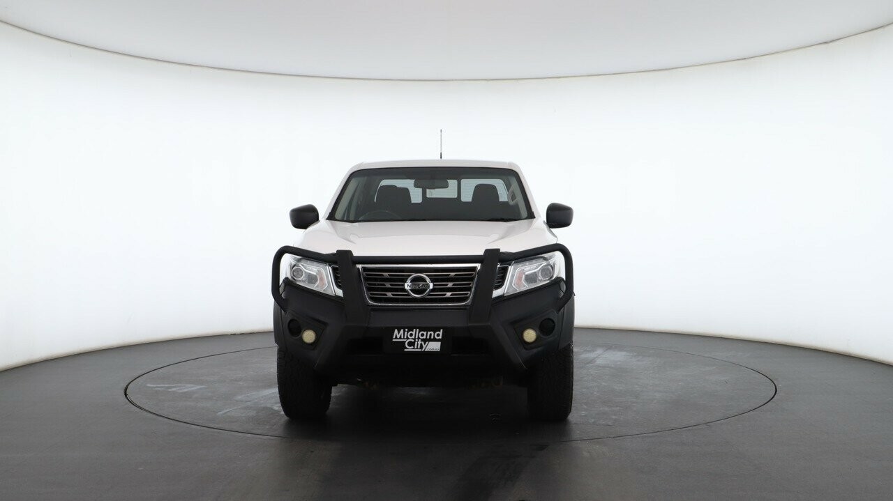 Nissan Navara image 4