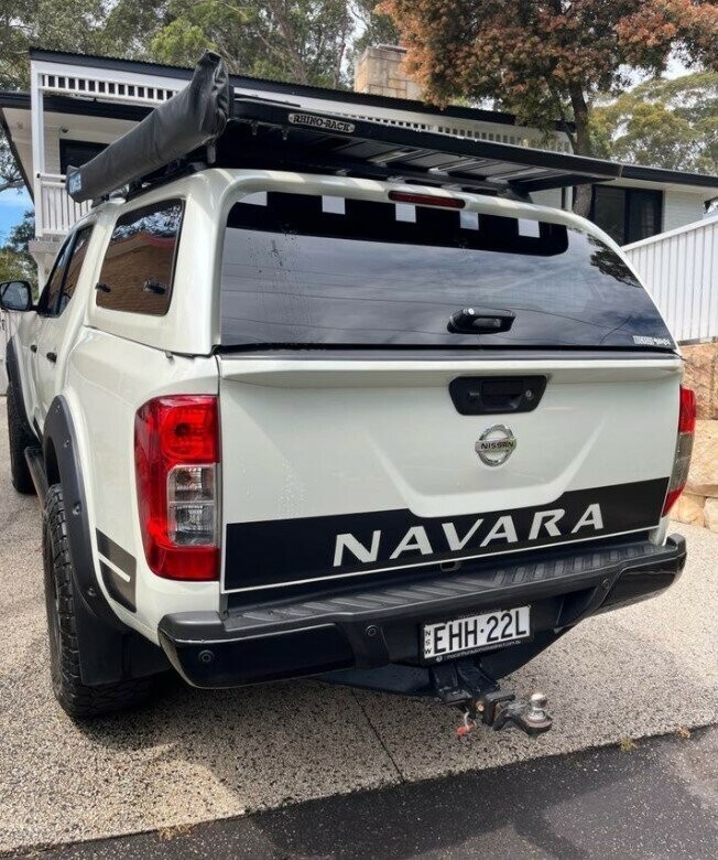 Nissan Navara image 2