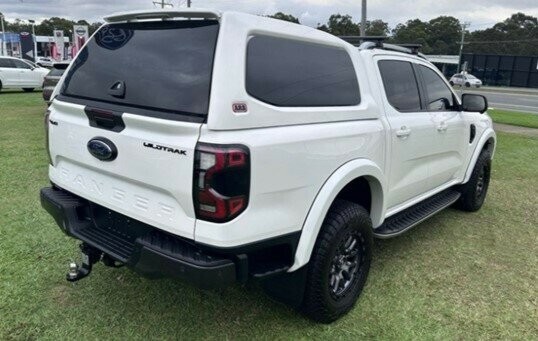 Ford Ranger image 1