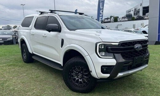 Ford Ranger image 2