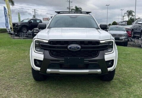 Ford Ranger image 3