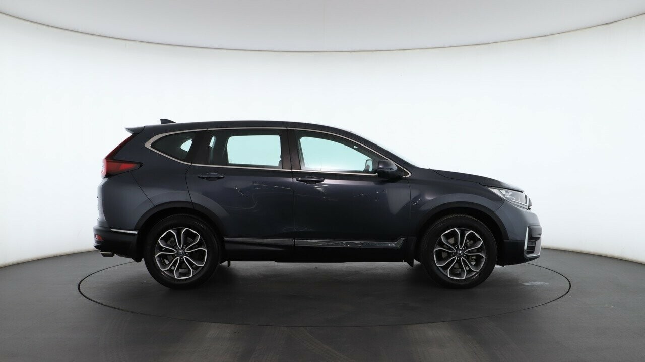 Honda Cr-v image 2