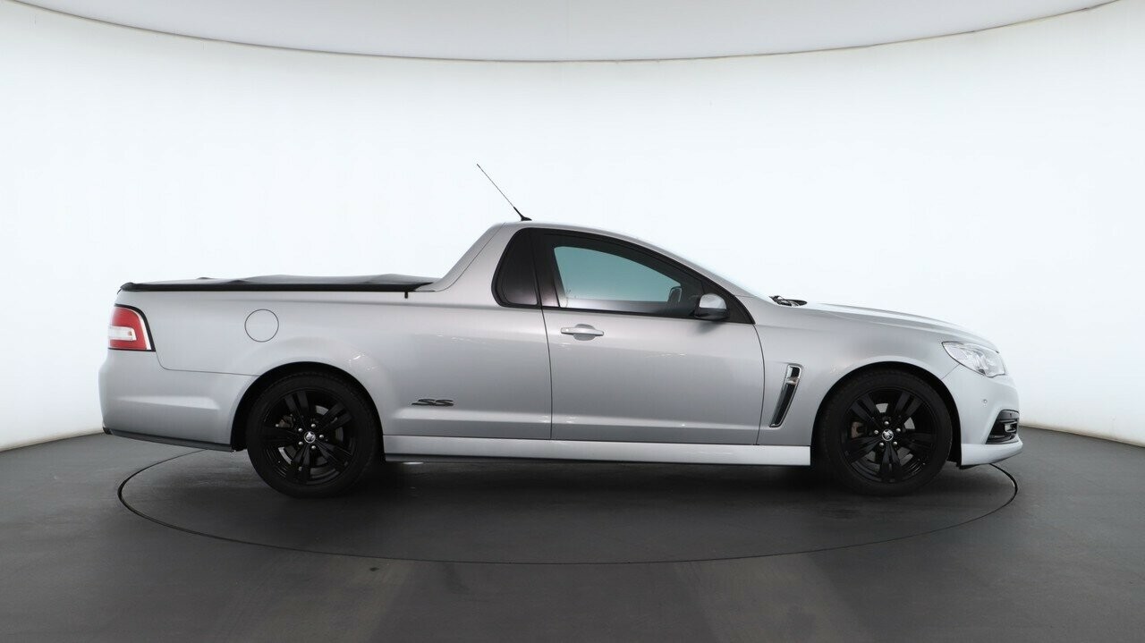 Holden Ute image 2