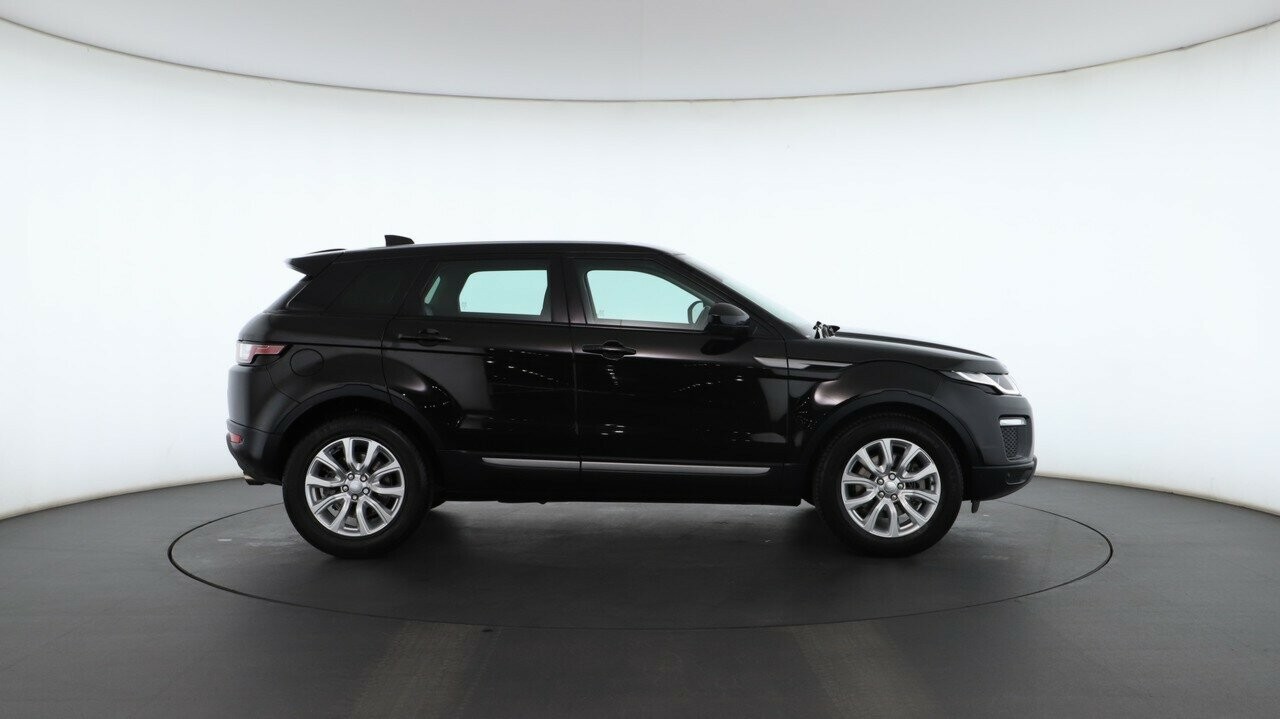 Land Rover Range Rover Evoque image 2