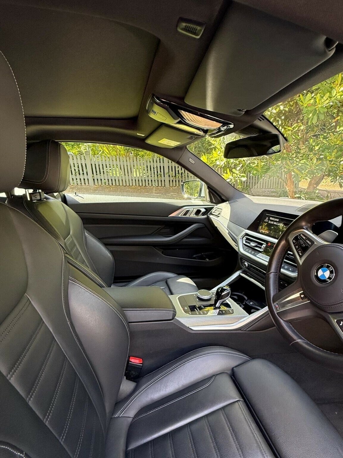 BMW 4 Series image 4