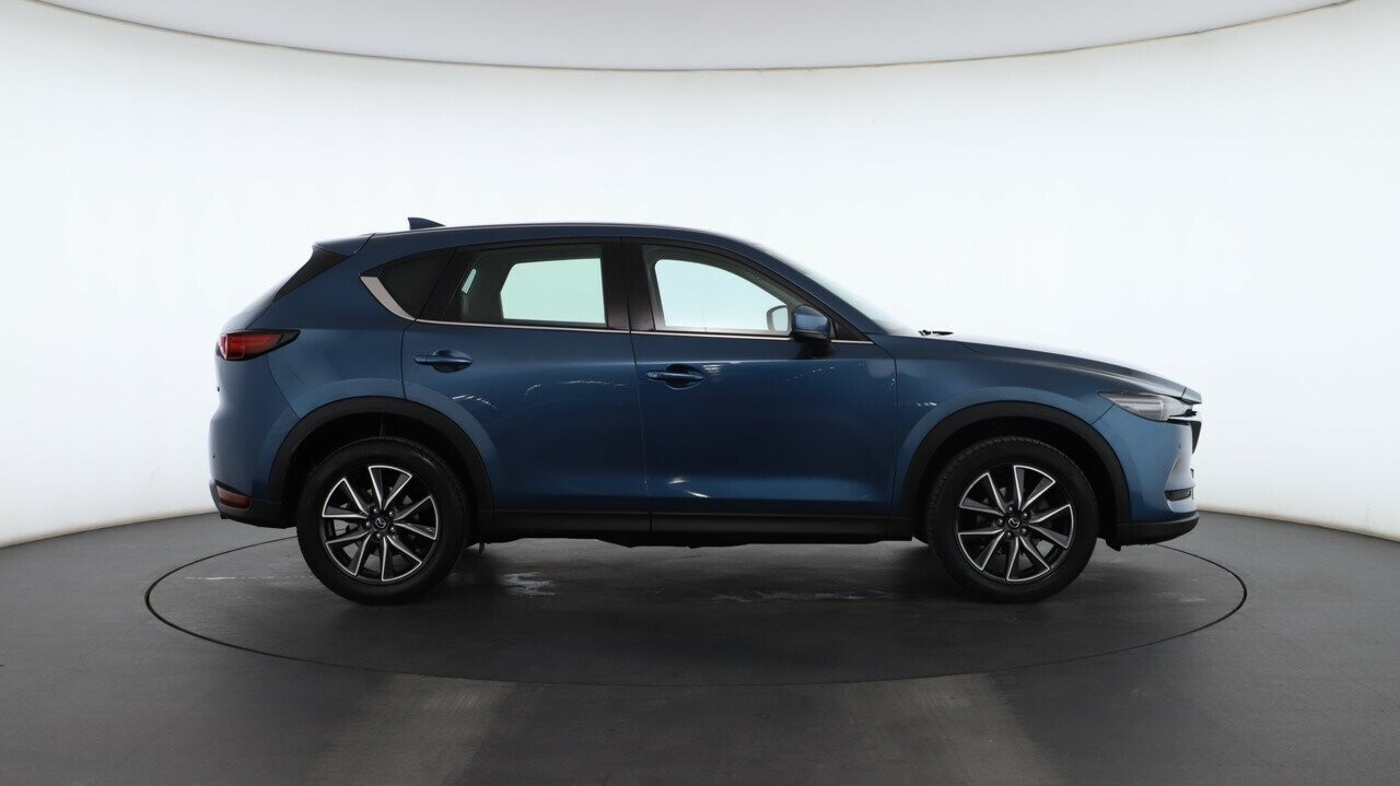 Mazda Cx-5 image 3