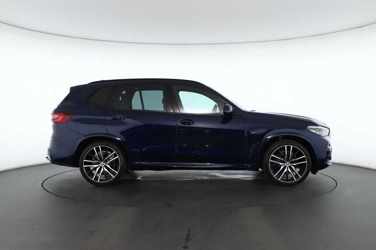 BMW X5 image 2