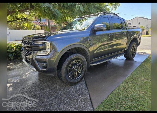 Ford Ranger image 2