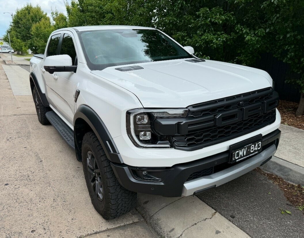 Ford Ranger image 1