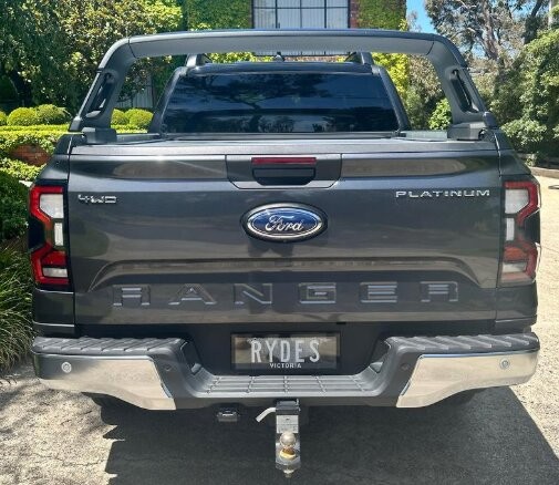 Ford Ranger image 3