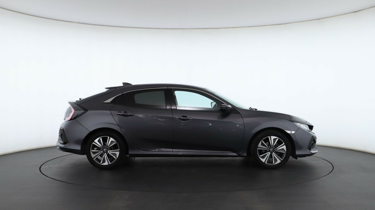 Honda Civic image 2